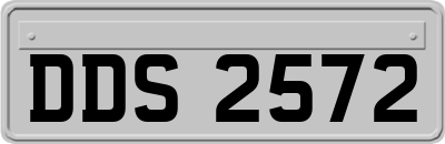 DDS2572