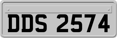 DDS2574