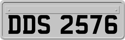 DDS2576