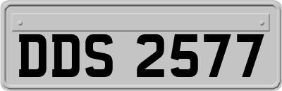 DDS2577