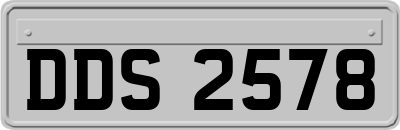 DDS2578