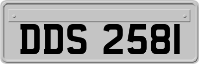 DDS2581