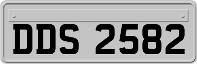 DDS2582