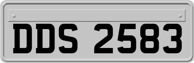 DDS2583