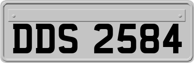 DDS2584