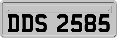 DDS2585