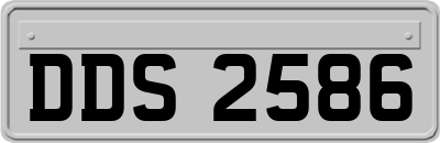 DDS2586