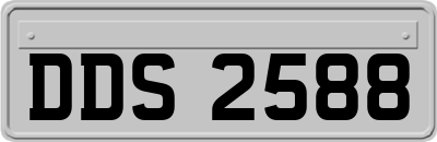 DDS2588