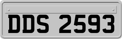 DDS2593