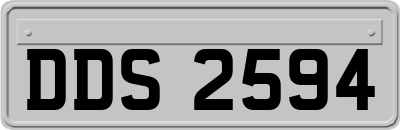 DDS2594