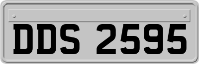 DDS2595