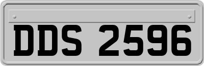 DDS2596