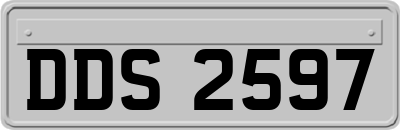DDS2597