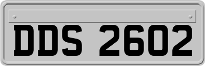 DDS2602