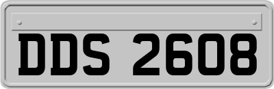 DDS2608