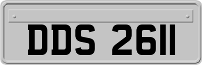 DDS2611