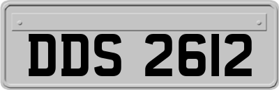 DDS2612