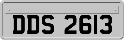 DDS2613