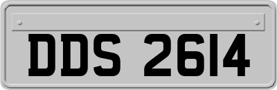 DDS2614