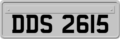 DDS2615