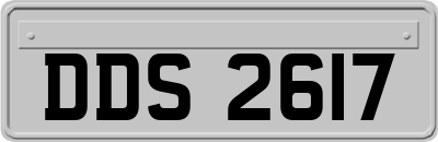 DDS2617