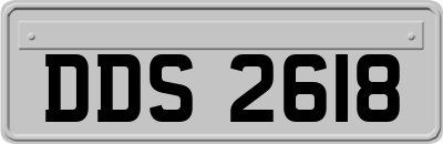 DDS2618
