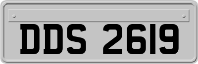 DDS2619