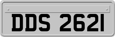 DDS2621