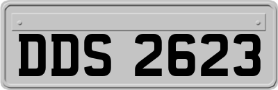 DDS2623