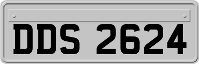 DDS2624