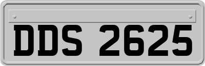 DDS2625