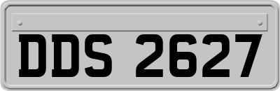 DDS2627