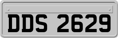 DDS2629