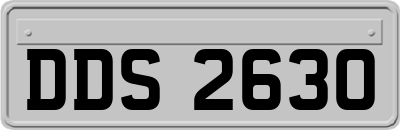 DDS2630