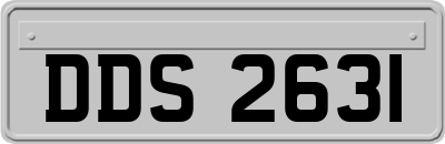 DDS2631