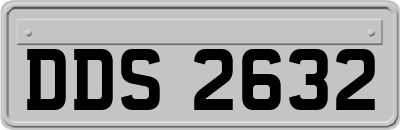 DDS2632
