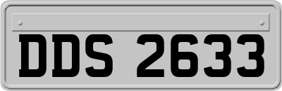 DDS2633