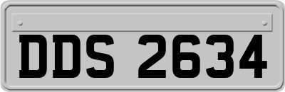 DDS2634
