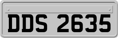 DDS2635