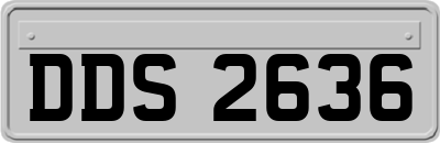 DDS2636