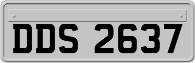 DDS2637
