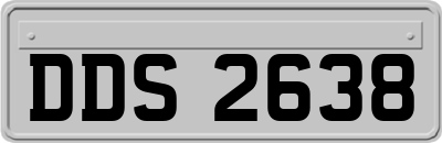 DDS2638