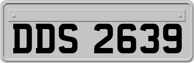 DDS2639