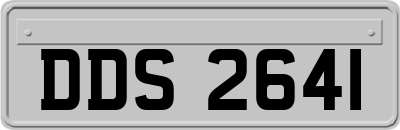 DDS2641