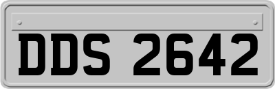 DDS2642