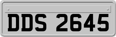 DDS2645