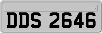 DDS2646