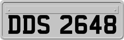 DDS2648