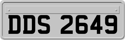 DDS2649