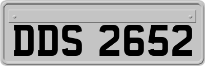DDS2652